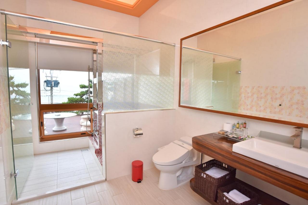 Rainbow Hill House彩虹山舍 Διαμέρισμα Shigang Εξωτερικό φωτογραφία