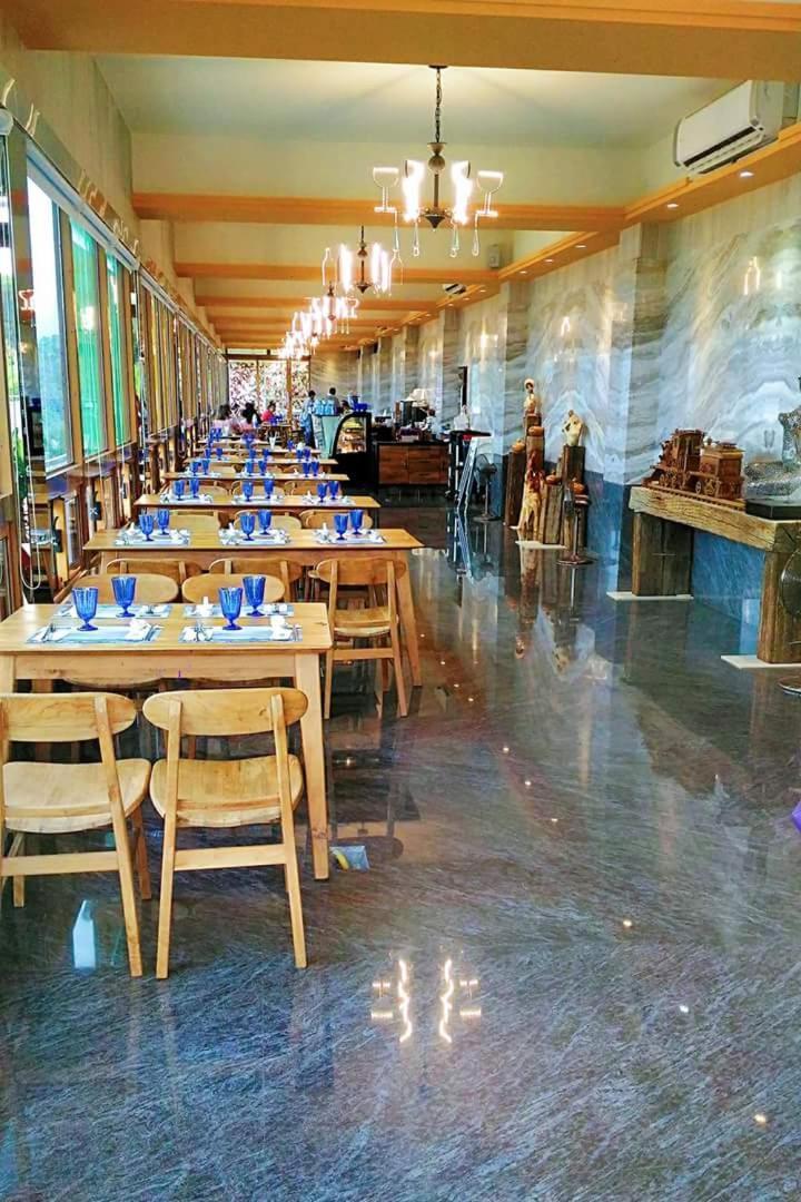 Rainbow Hill House彩虹山舍 Διαμέρισμα Shigang Εξωτερικό φωτογραφία
